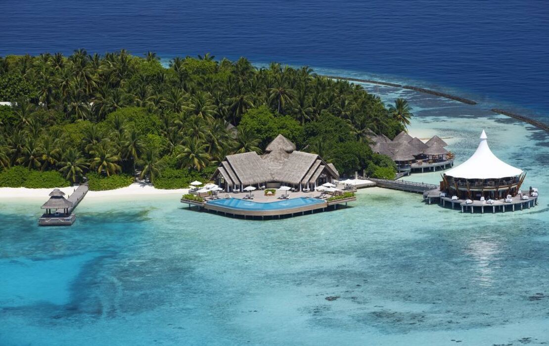 Baros Maldives