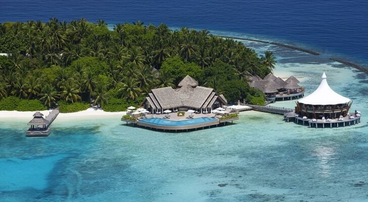 Baros Maldives