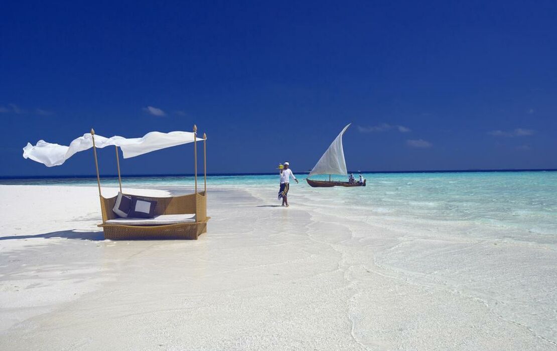 Baros Maldives