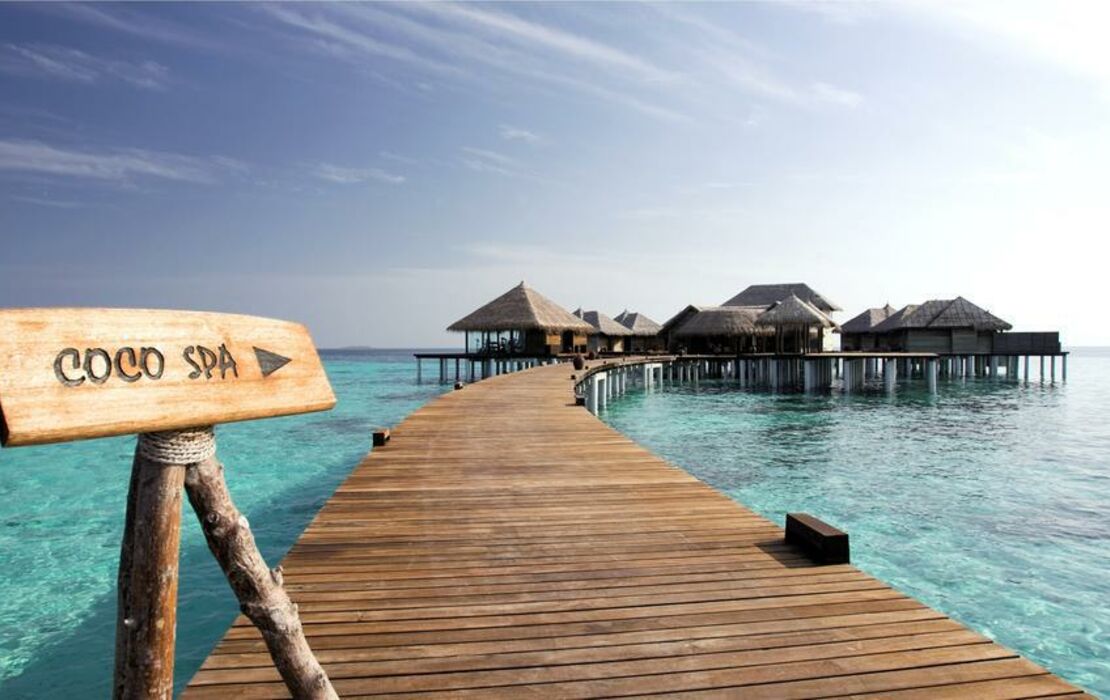 Coco Bodu Hithi