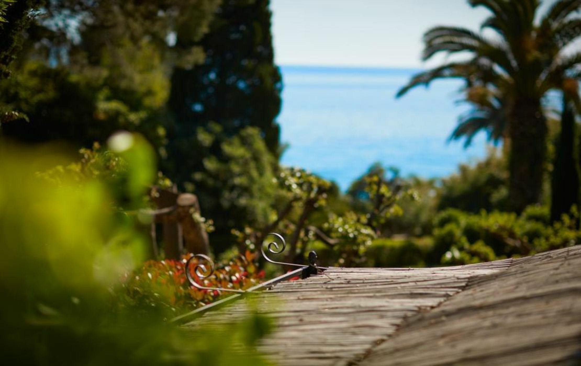 La Résidence du Bailli