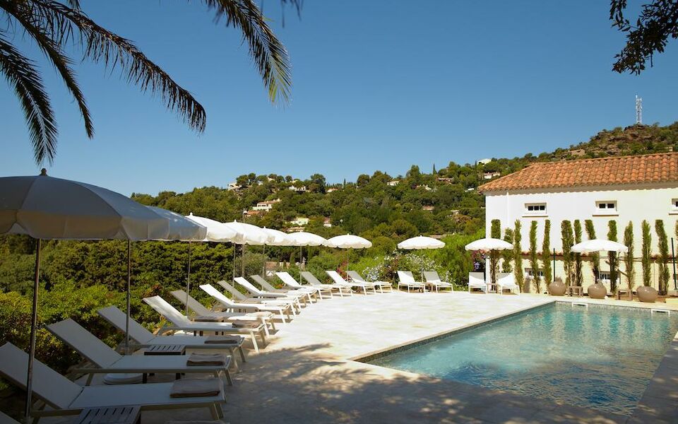Hotel Rayol Canadel Sur Mer Hotel Rayol Canadel Sur Mer