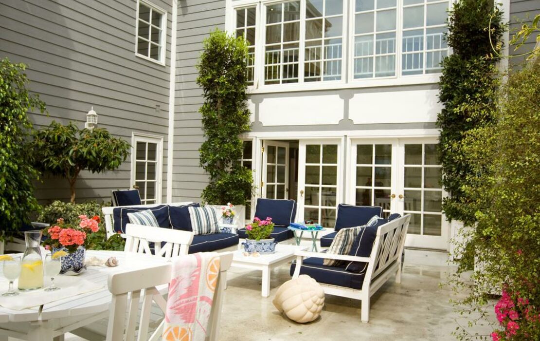 Inn at Playa del Rey, a Design Boutique Hotel Los Angeles, U.S.A.