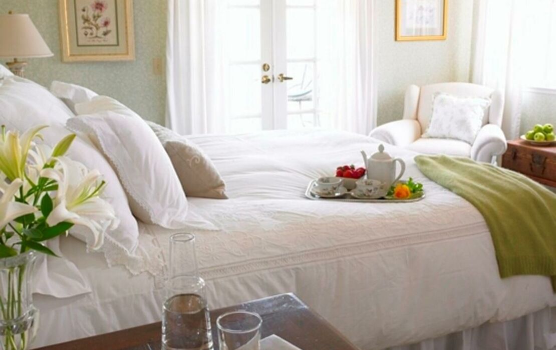 Inn at Playa del Rey, a Design Boutique Hotel Los Angeles, U.S.A.