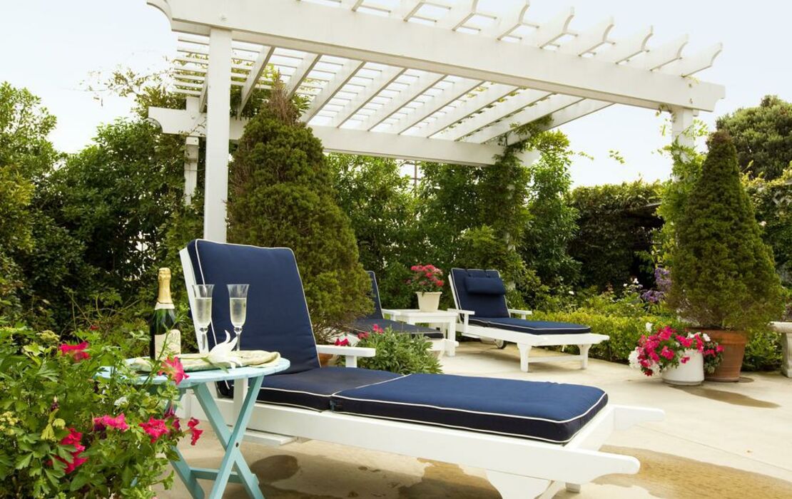 Inn at Playa del Rey, a Design Boutique Hotel Los Angeles, U.S.A.