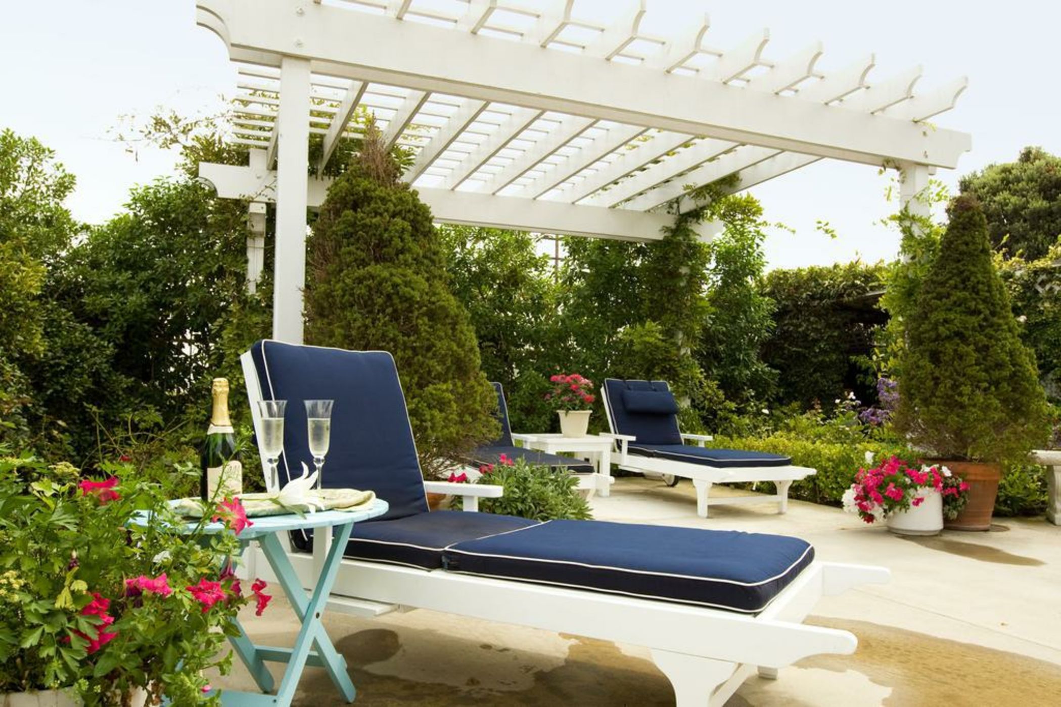 Inn at Playa del Rey