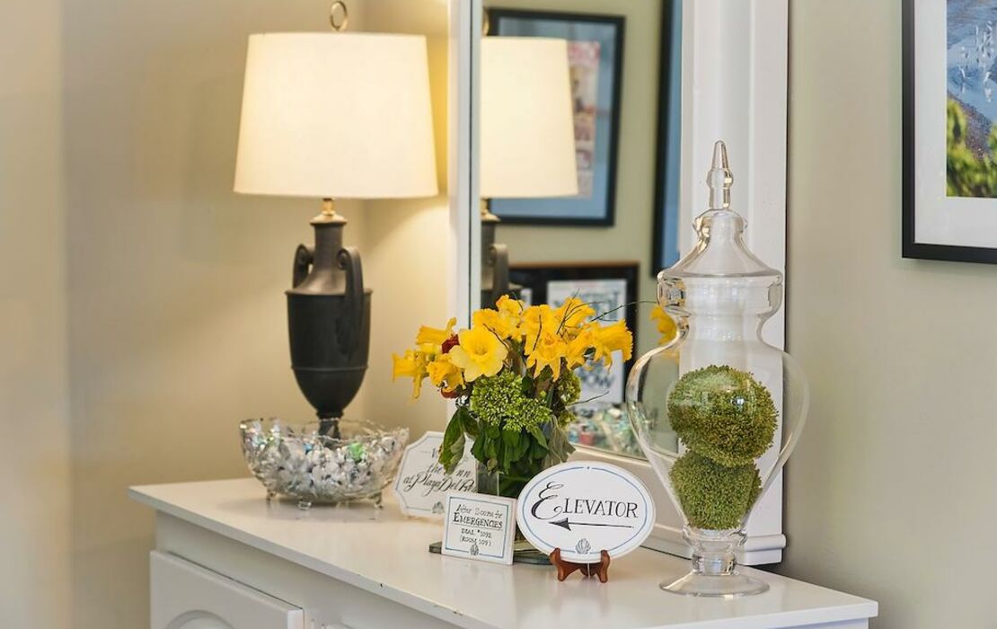 Inn at Playa del Rey, a Design Boutique Hotel Los Angeles, U.S.A.