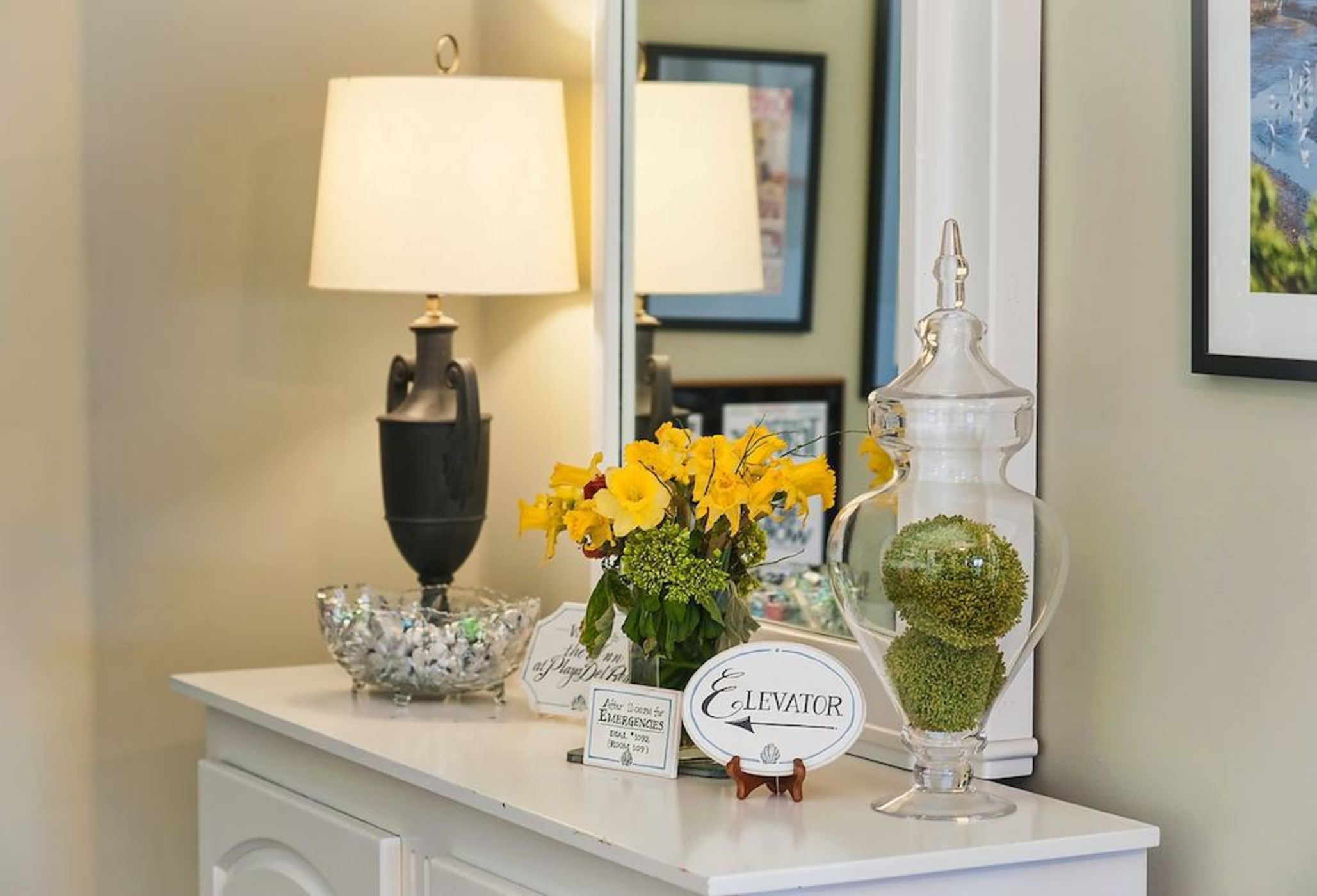 Inn at Playa del Rey