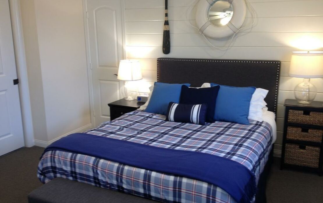 Inn at Playa del Rey, a Design Boutique Hotel Los Angeles, U.S.A.