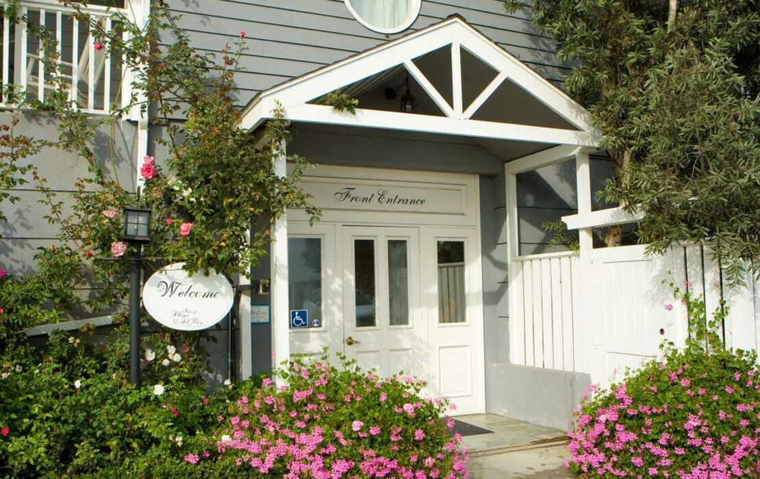 Inn at Playa del Rey, a Design Boutique Hotel Los Angeles, U.S.A.