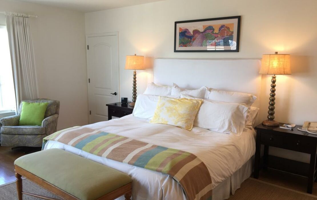 Inn at Playa del Rey, a Design Boutique Hotel Los Angeles, U.S.A.