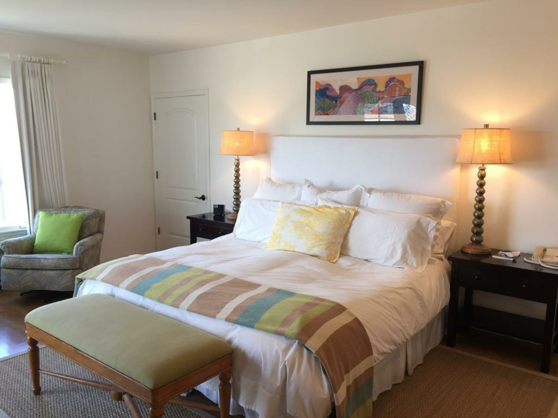 Inn at Playa del Rey