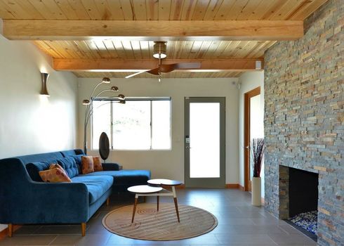 Three Amigos Ranch