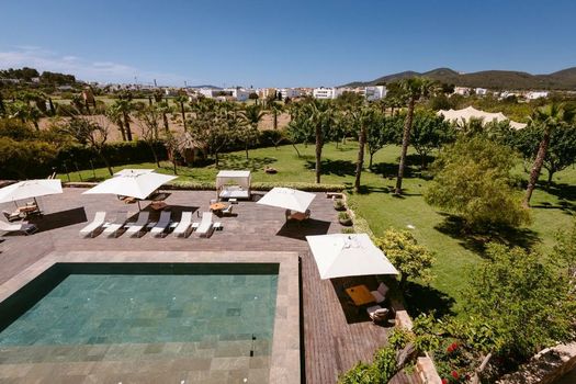 Hotel Rural Xereca