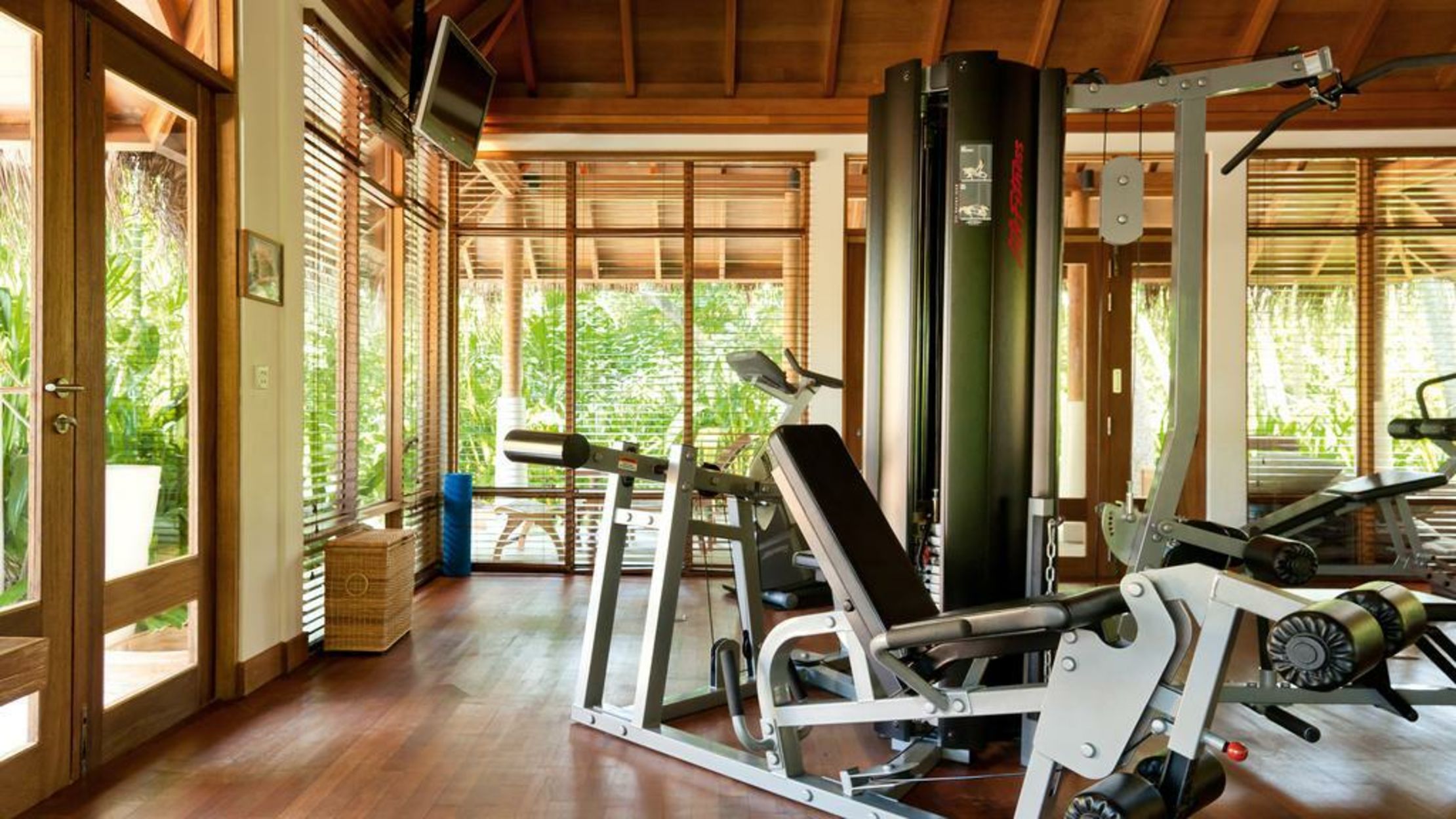 Naladhu Private Island Maldives