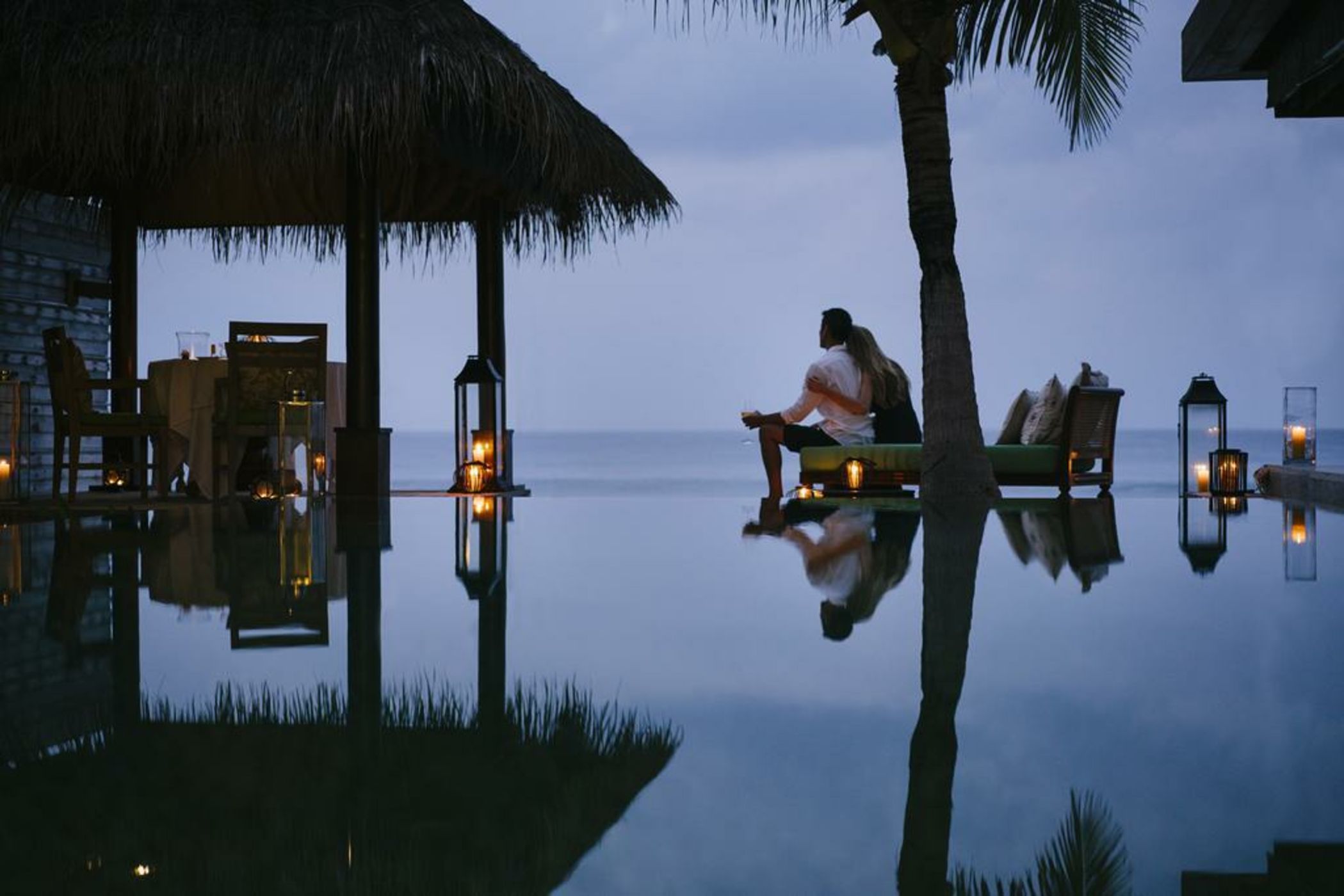 Naladhu Private Island Maldives