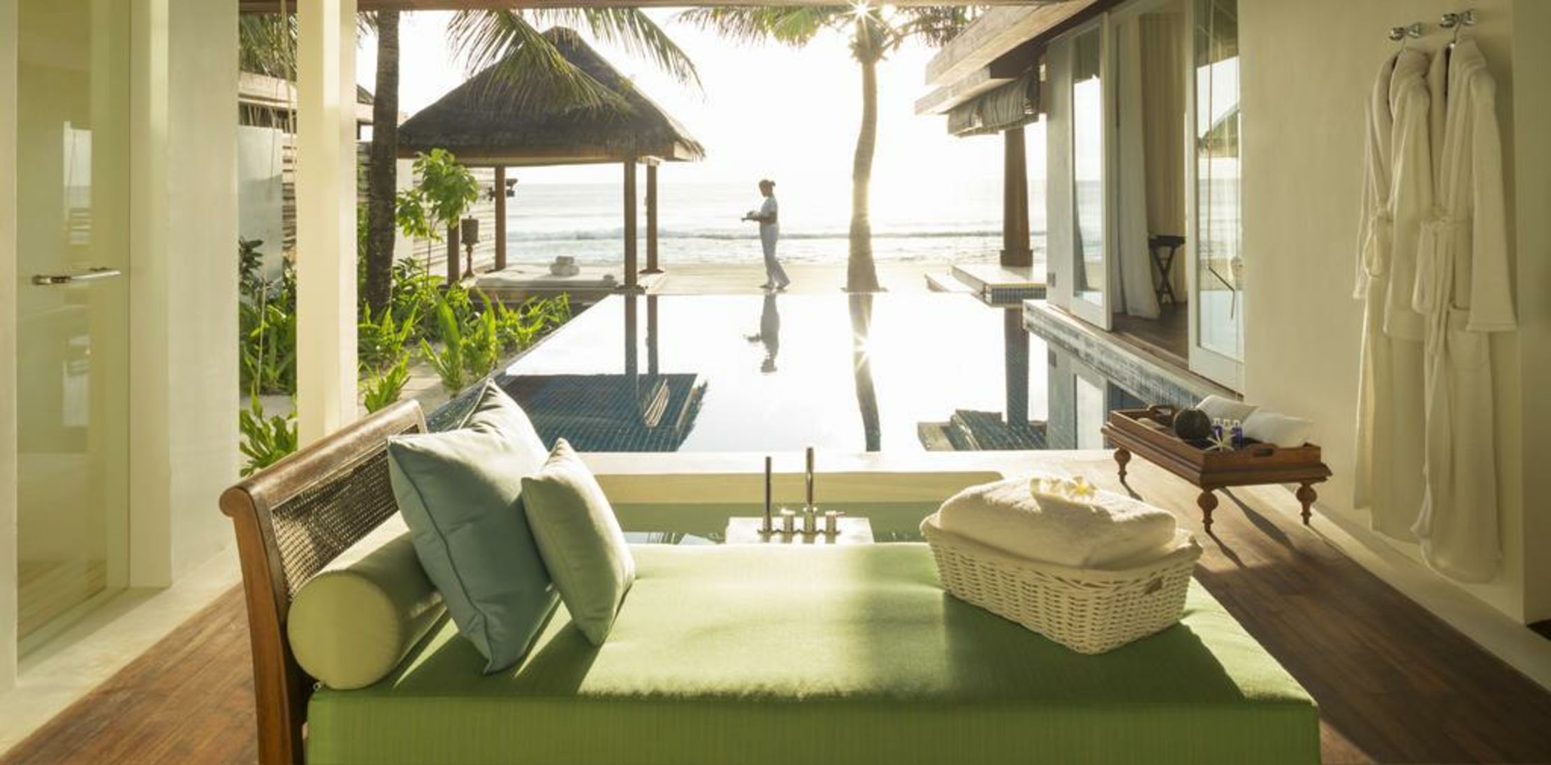 Naladhu Private Island Maldives