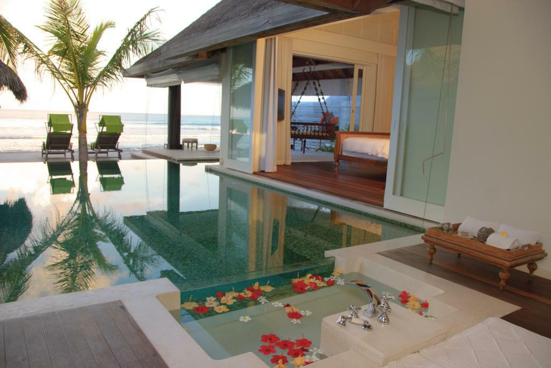 Naladhu Private Island Maldives