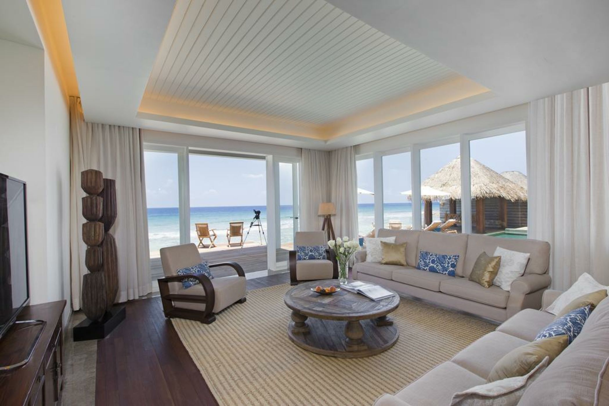 Naladhu Private Island Maldives