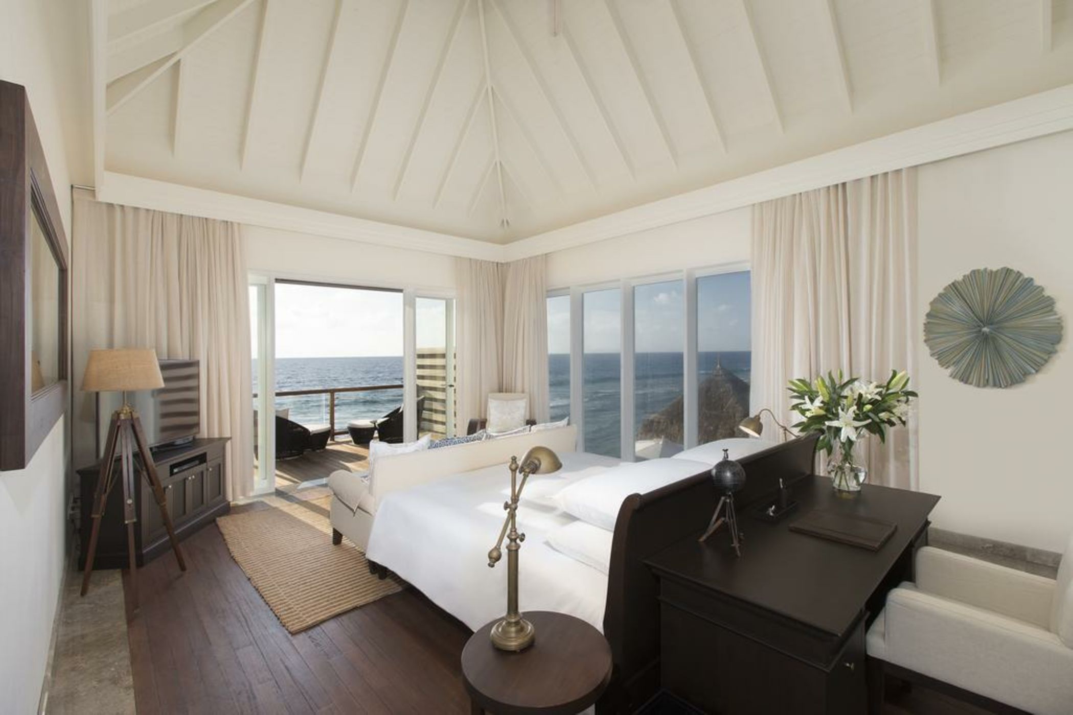 Naladhu Private Island Maldives