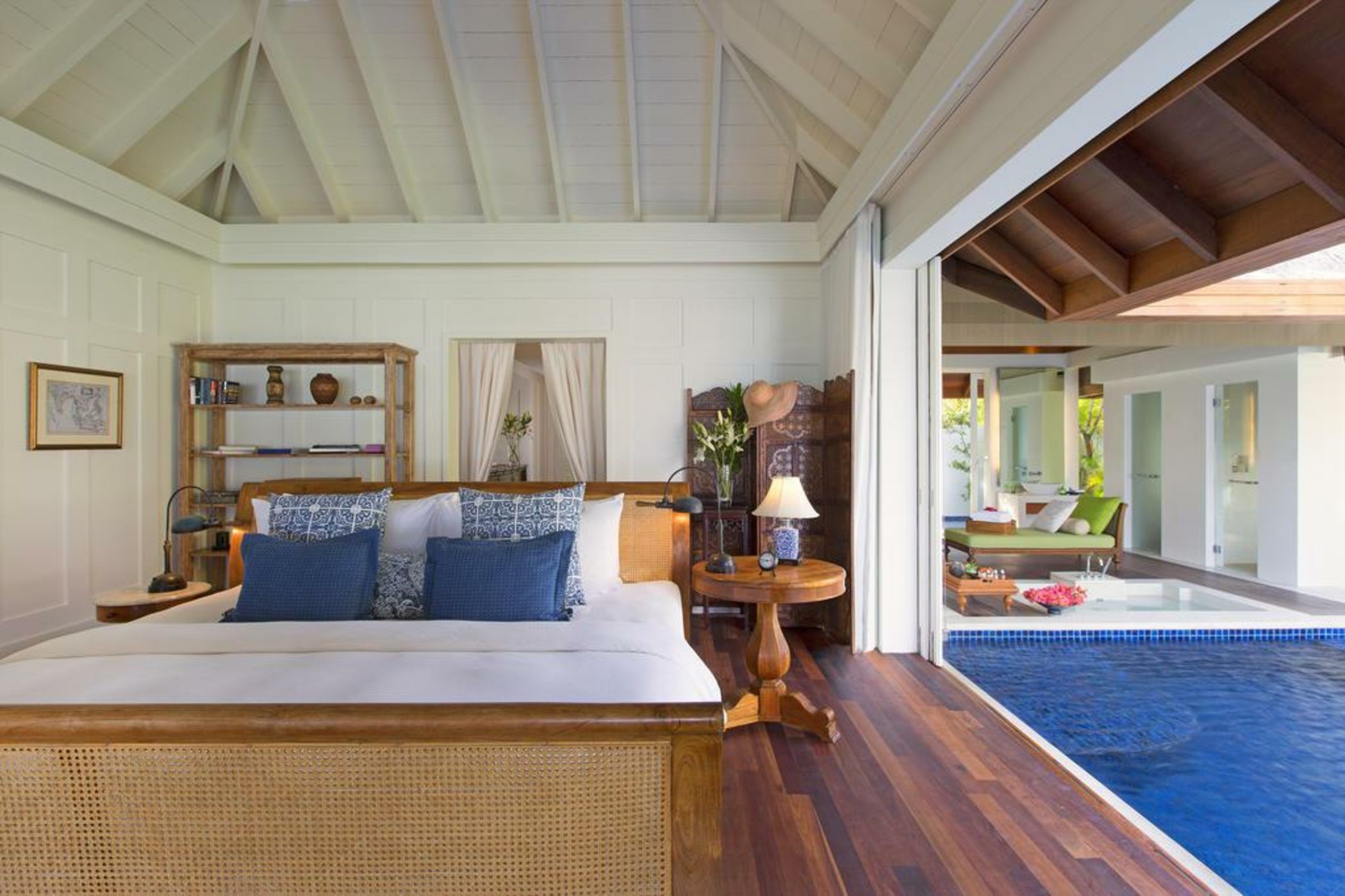 Naladhu Private Island Maldives