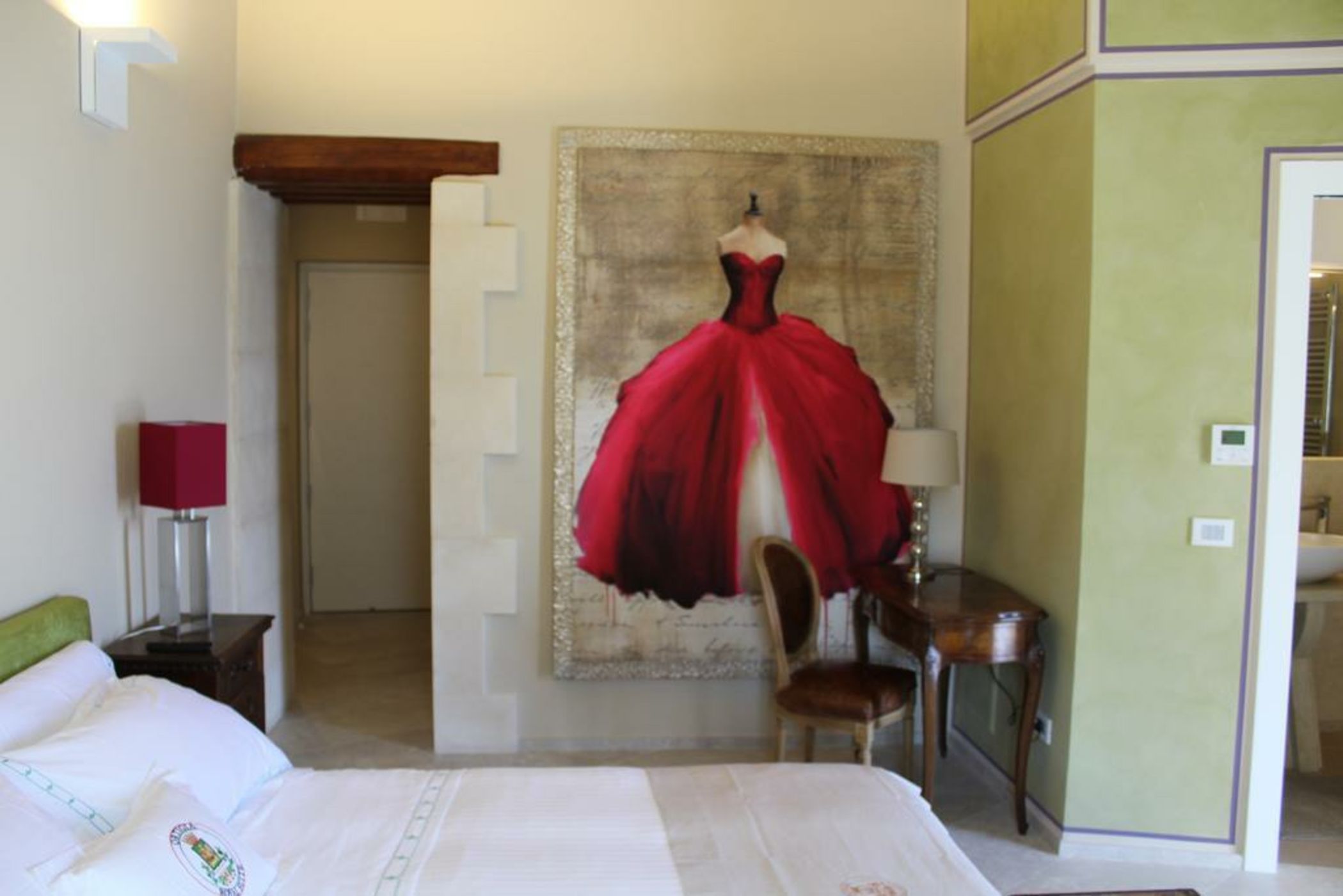 Hotel Ortigia Royal Suite