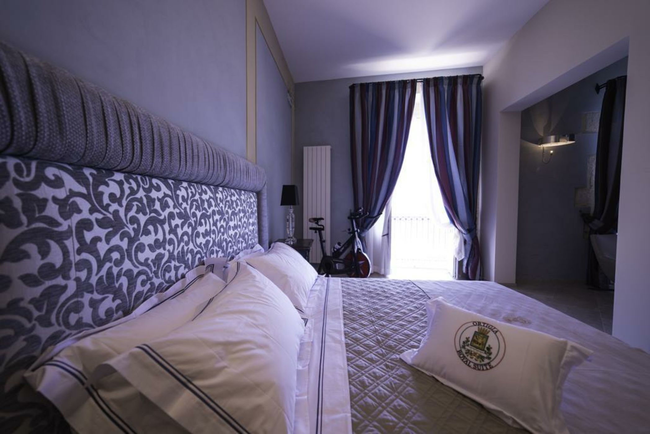 Hotel Ortigia Royal Suite