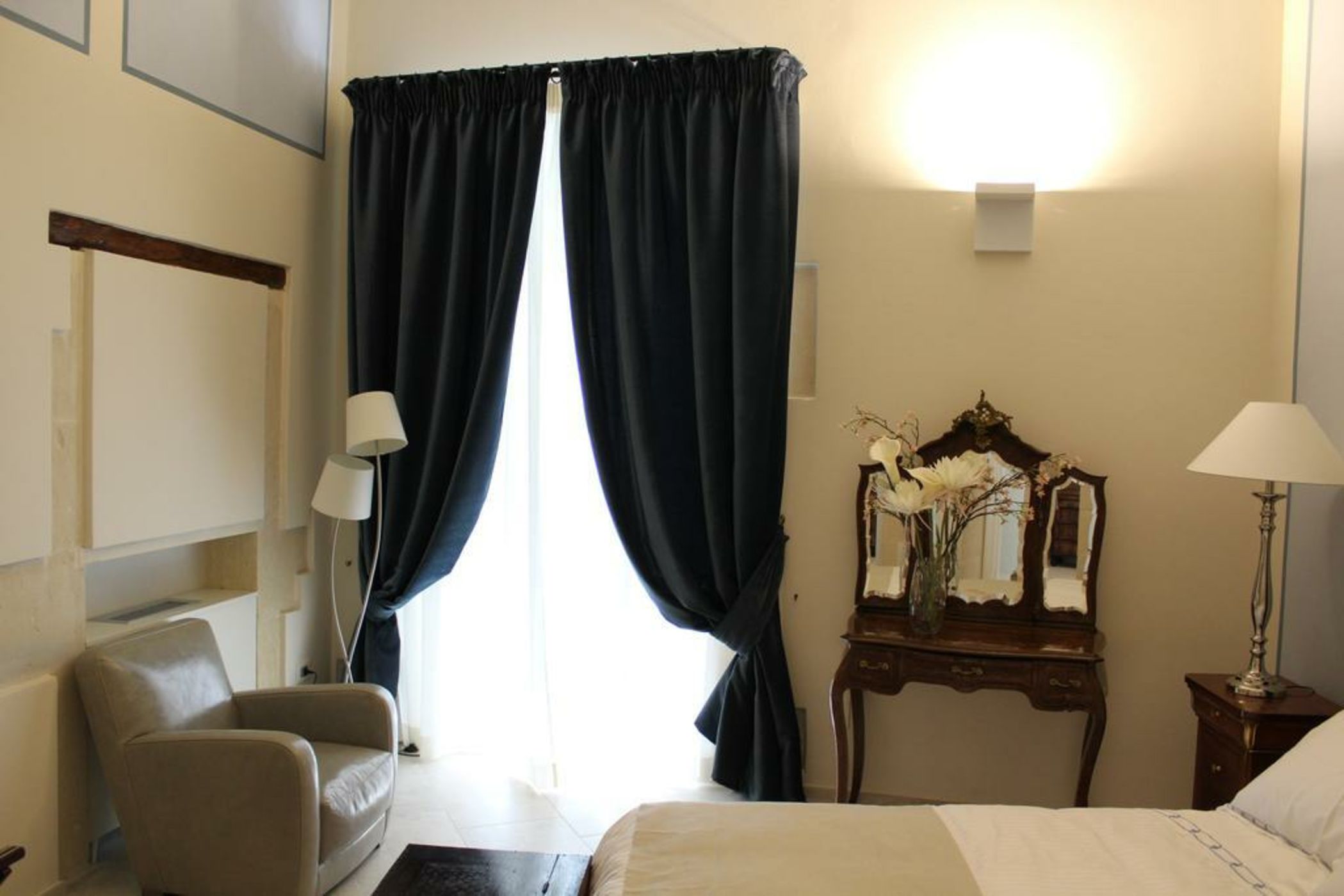 Hotel Ortigia Royal Suite