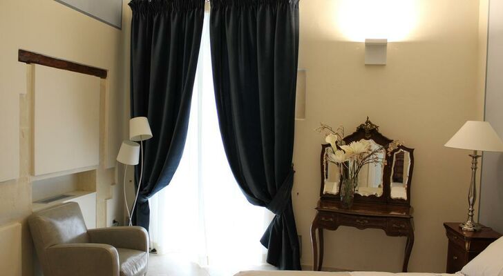 Hotel Ortigia Royal Suite