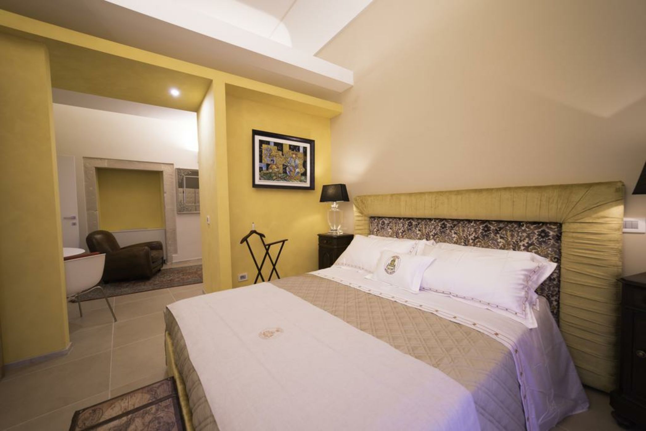 Hotel Ortigia Royal Suite