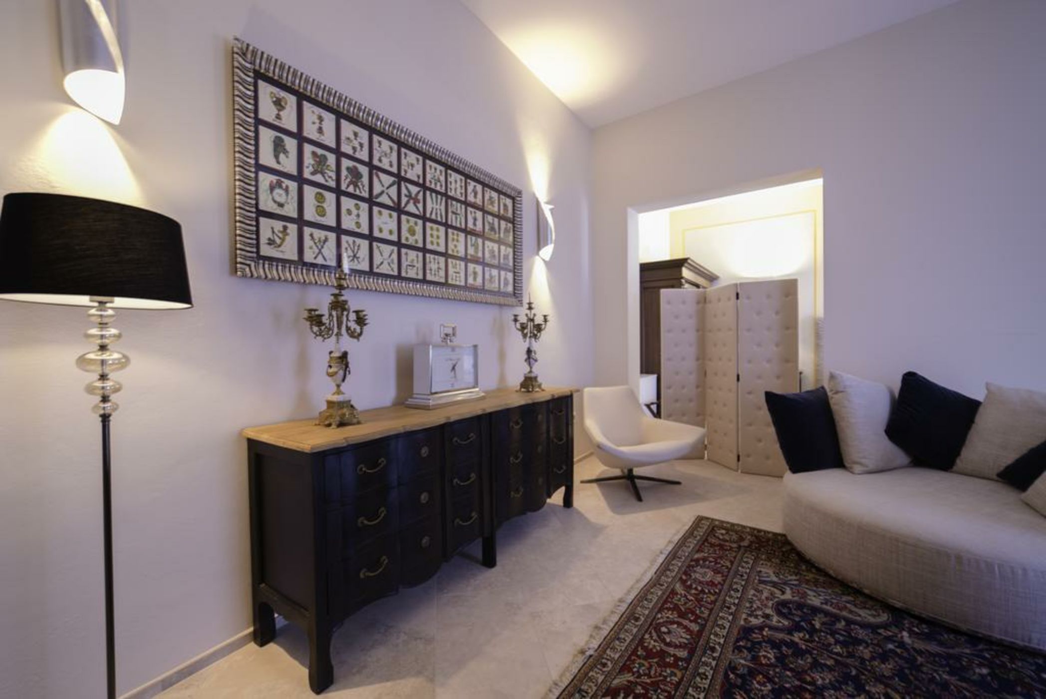 Hotel Ortigia Royal Suite
