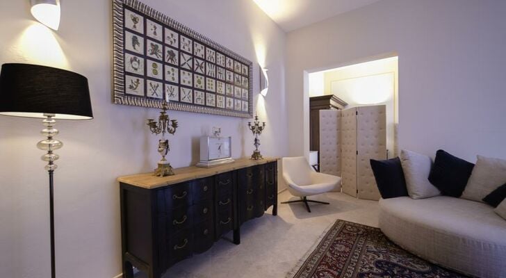 Hotel Ortigia Royal Suite