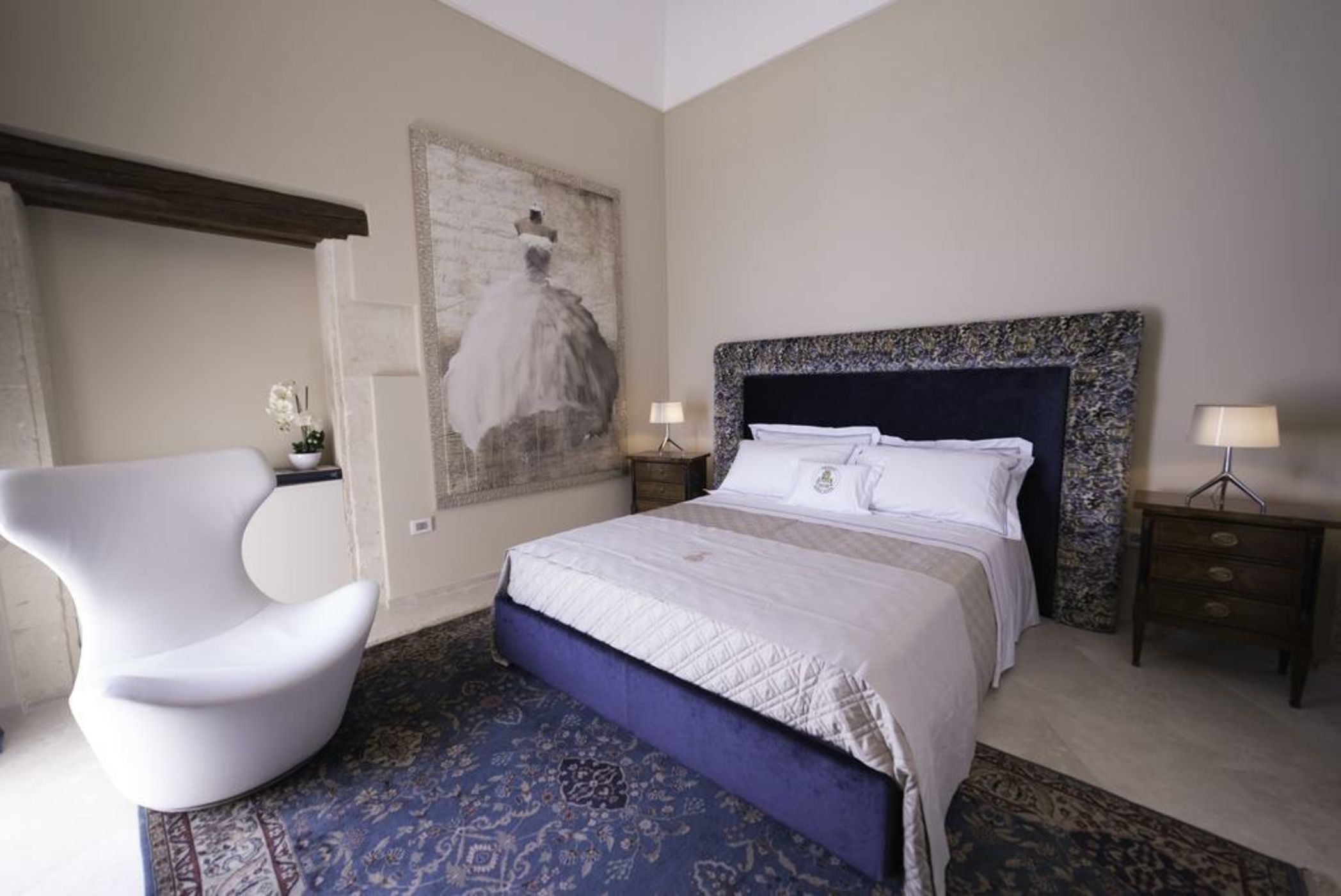 Hotel Ortigia Royal Suite