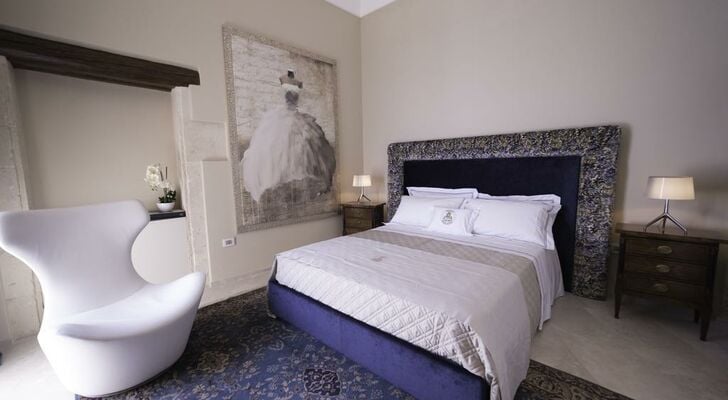 Hotel Ortigia Royal Suite