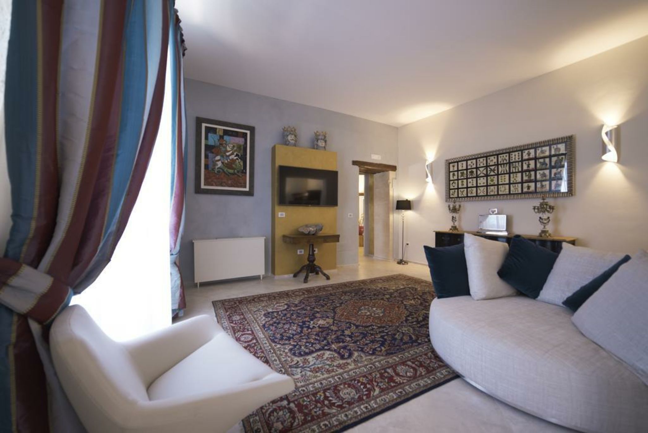 Hotel Ortigia Royal Suite