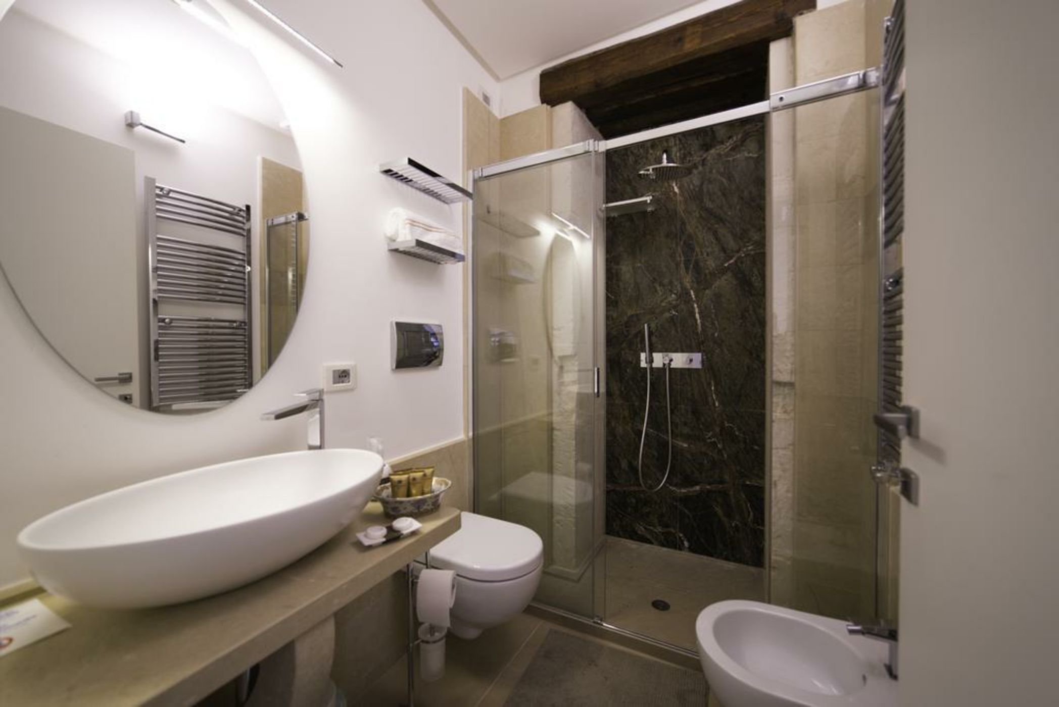 Hotel Ortigia Royal Suite