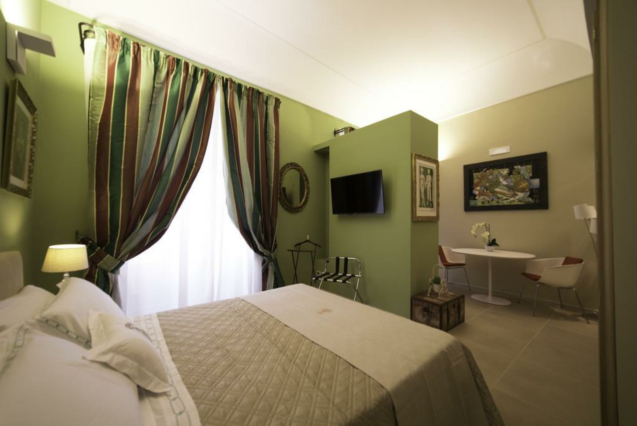 Hotel Ortigia Royal Suite