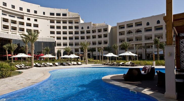 Sofitel Bahrain Zallaq Thalassa Sea & Spa