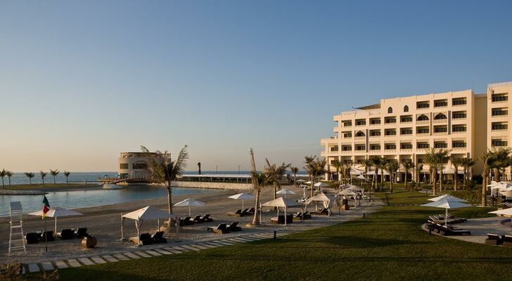 Sofitel Bahrain Zallaq Thalassa Sea & Spa