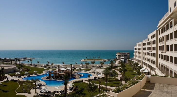 Sofitel Bahrain Zallaq Thalassa Sea & Spa