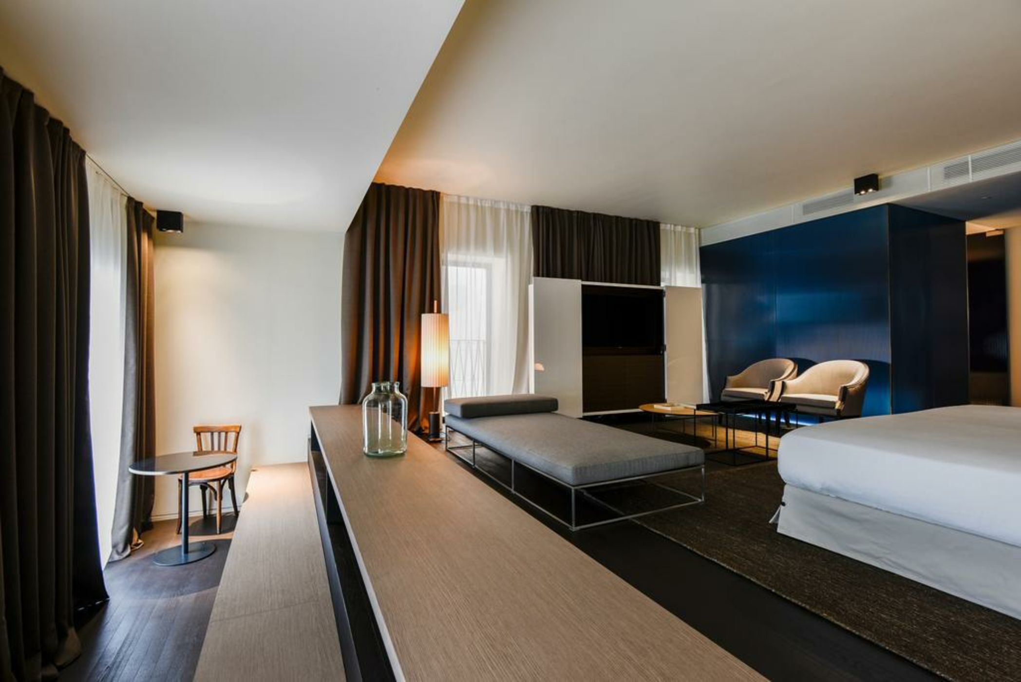 Casa Fantini - Lake Time