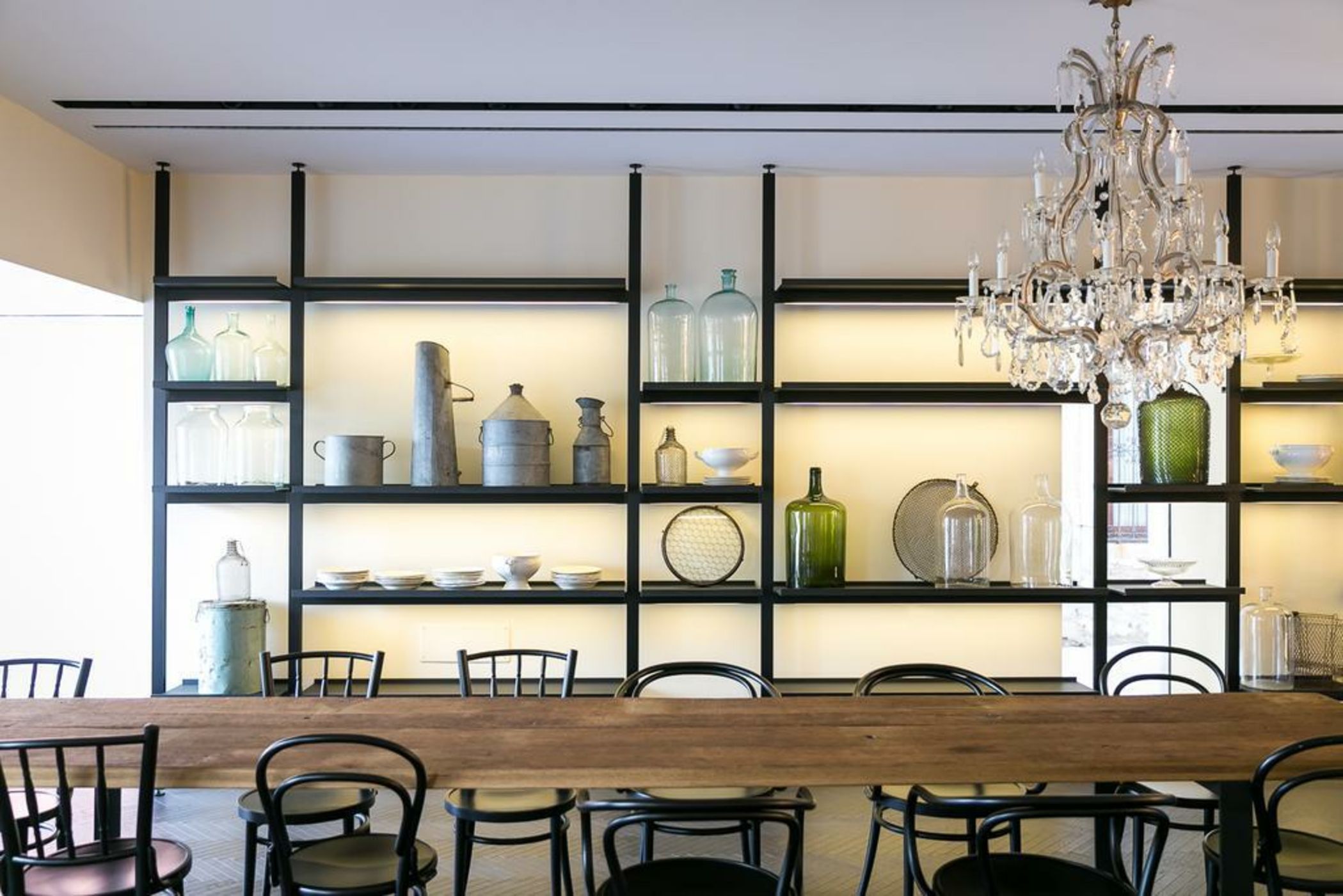 Casa Fantini - Lake Time