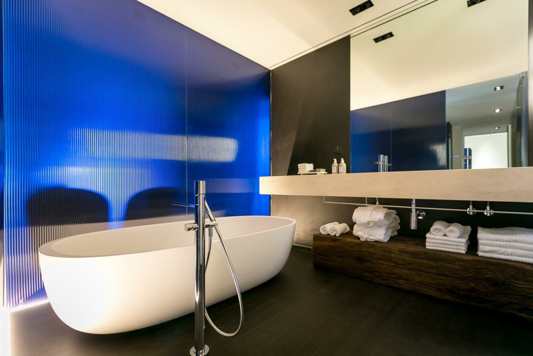 Casa Fantini - Lake Time