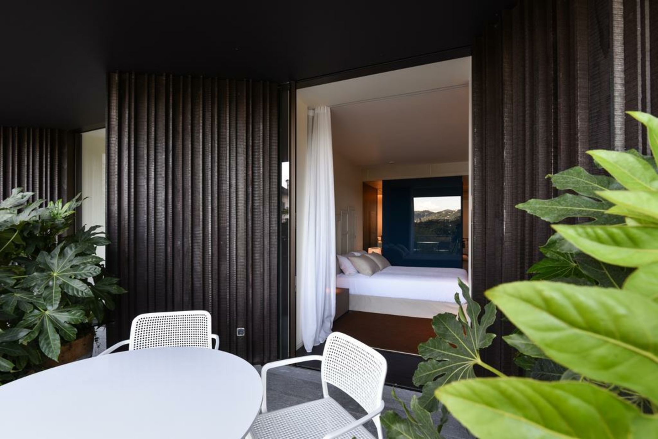 Casa Fantini - Lake Time