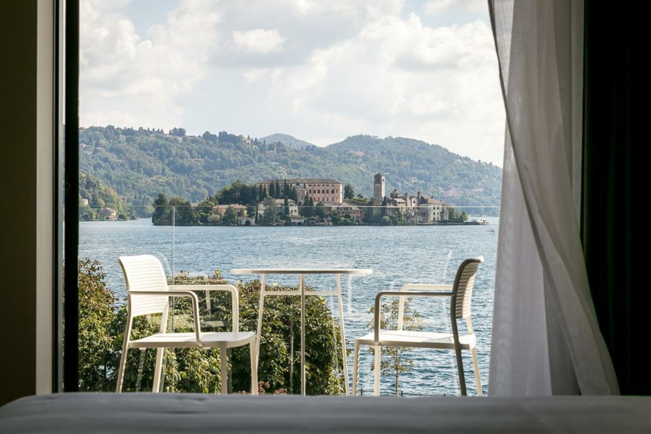 Casa Fantini - Lake Time