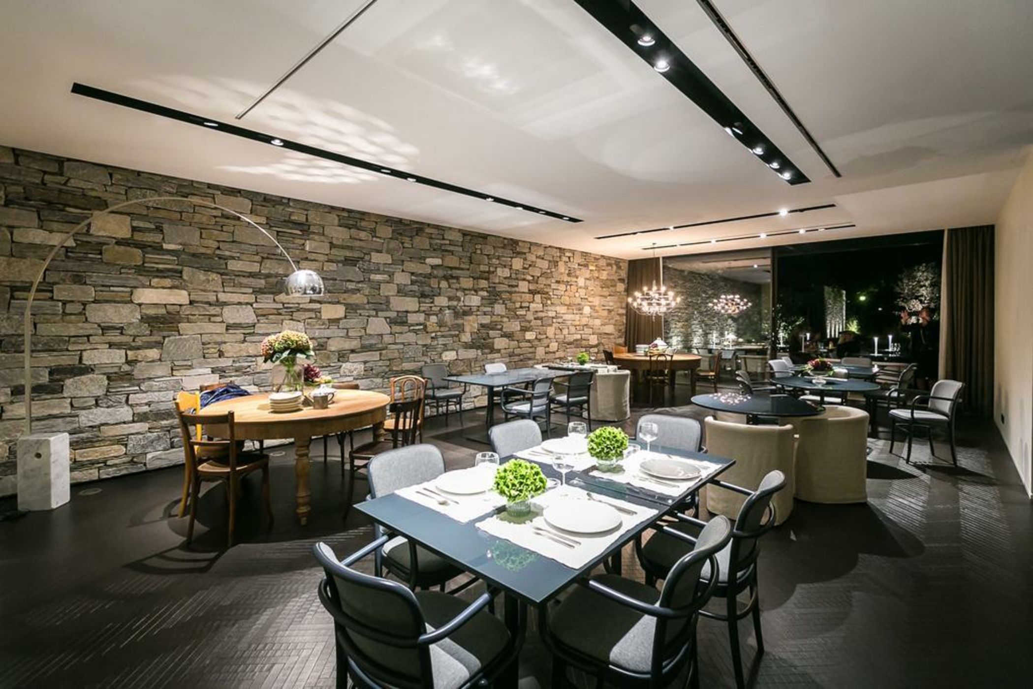 Casa Fantini - Lake Time