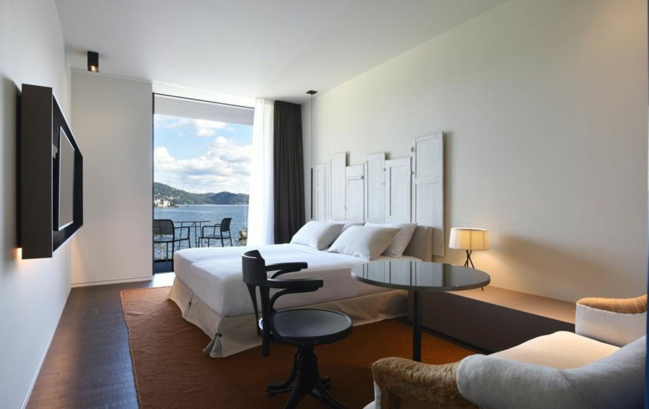 Casa Fantini - Lake Time