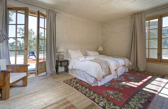 Finca Fuente Techada - Adults Only