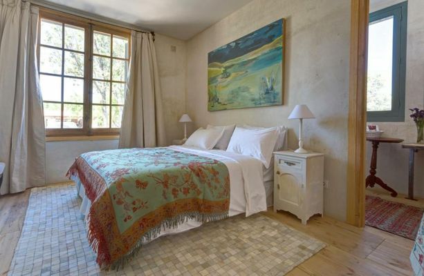 Finca Fuente Techada - Adults Only
