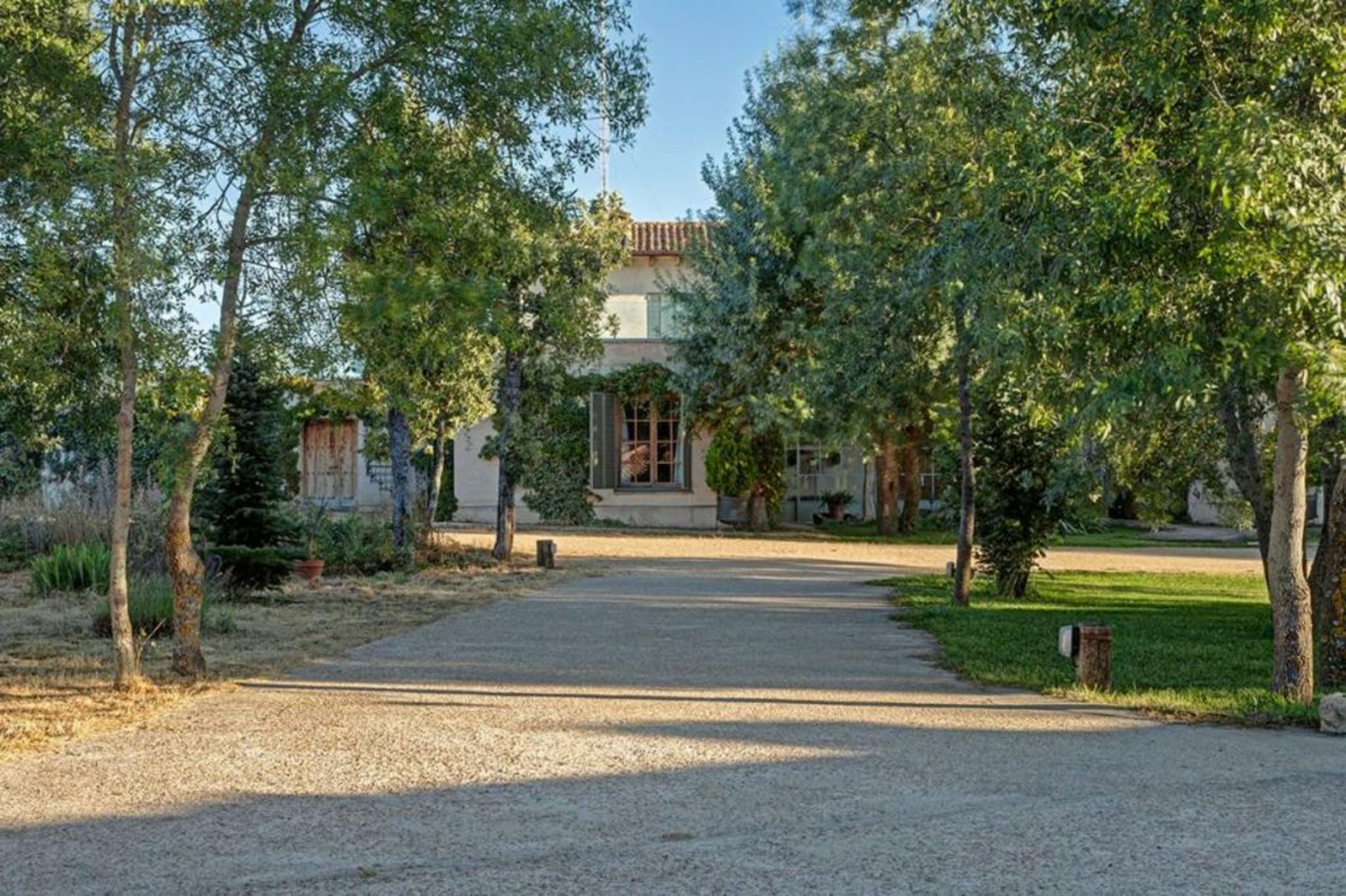 Finca Fuente Techada - Adults Only